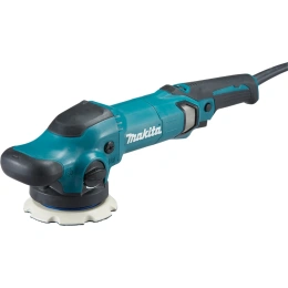 Угловая шлифмашина Makita PO5000C