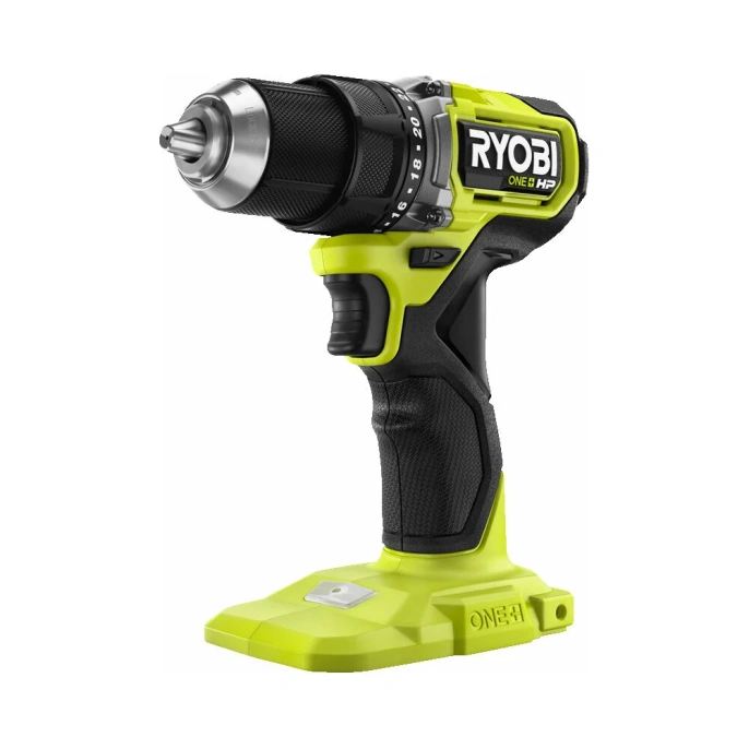 Бесщеточная дрель-шуруповерт Ryobi ONE+ HP RDD18C-0 5133004979