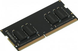 Память DDR4 8GB 3200MHz Digma DGMAS43200008S RTL PC4-25600 CL22 SO-DIMM 260-pin 1.2В single rank Ret