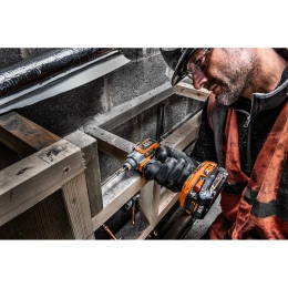 Бесщеточный аккумуляторный импульсный винтоверт BSS18SBL-0 AEG 4935472278