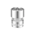 Головка торцевая 1/2"DR 6-гранная 5мм KORUDA 780692 780692