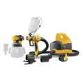 Краскораспылитель Wagner W 690 FLEXiO Extra Kit 2412558