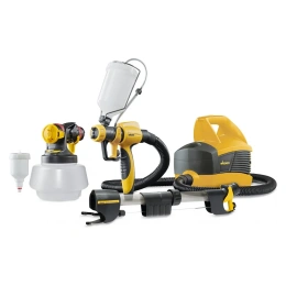 Краскораспылитель Wagner W 690 FLEXiO Extra Kit 2412558