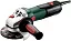 Углошлифовальная машина Metabo W 9-125 Quick 900Вт 10500об/мин рез.шпин.:M14 d 125мм (600374000)