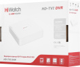 Видеорегистратор HVR (гибридный) HIWATCH DS-H104GA(B)