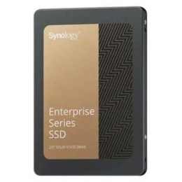 Synology SAT5221-480G SSD жесткий диск SATA 2.5" 480GB 6GB/S