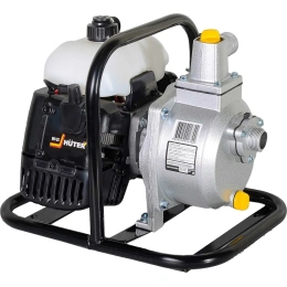Мотопомпа Huter MP 25 70/11/1