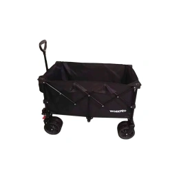 Усиленная складная тележка WORKPRO WP285016