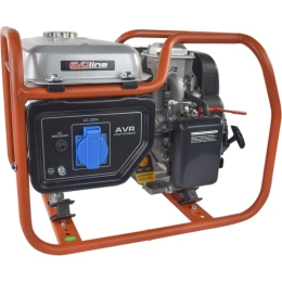 Генератор бензиновый Evoline PB 1800 (произведено Zongshen) 1T90DF130EVO