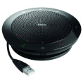 Спикерфон Jabra Speak 510 UC,  v.3.0,  A2DP,  черный [7510-209]