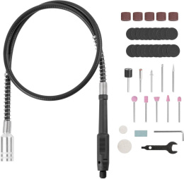 Гравер FIT DG-136 135Вт насадок:40