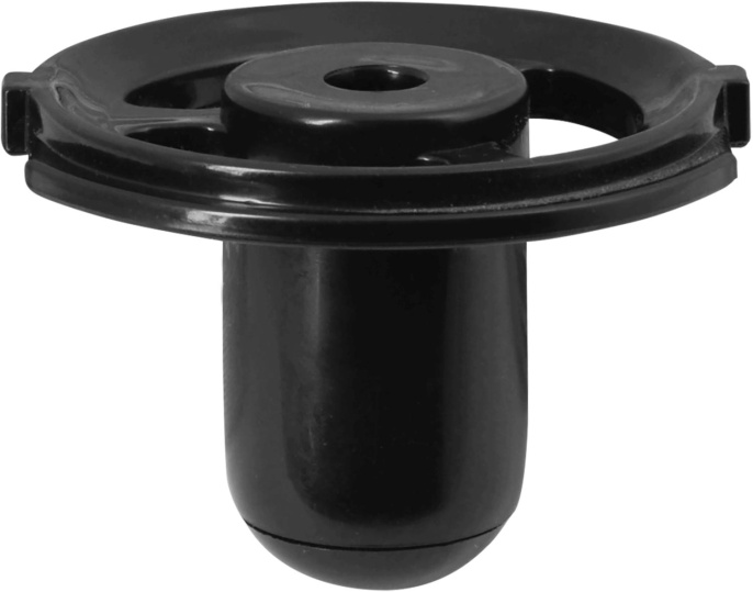 Мясорубка Polaris PMG 2078 RUS 2000Вт черный