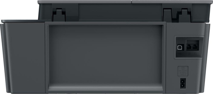 МФУ струйный HP Smart Tank 530 AIO цветная печать, A4, с СНПЧ, цвет черный [4sb24a]