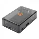 Корпус ACD RD038 Black Transparent ABS case for Orange Pi PC Plus