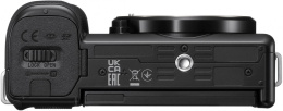 Фотоаппарат Sony Alpha ZV-E10L черный 24.2Mpix 3" 2160p E PZ 16-50 мм F3.5-5.6 OSS NP-FW50