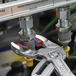 Клещи KNIPEX KN-8113250, 250мм