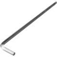 Шестигранный ключ с шаром М5, 160 мм Hans 1772M05.0