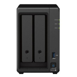Synology DS723+ система хранения данных