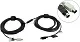 Logitech 939-001487 Удлиненный кабель для переговорного устройства Logitech GROUP 960-001057 Extender Cable 10м