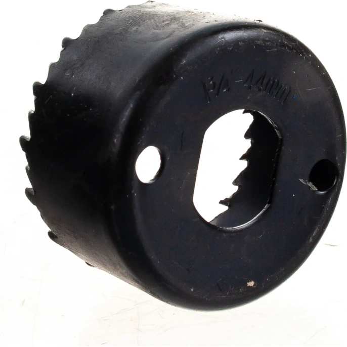 Коронка HCS по дереву Мастер (44 мм; 27 мм) ПРАКТИКА 918-832