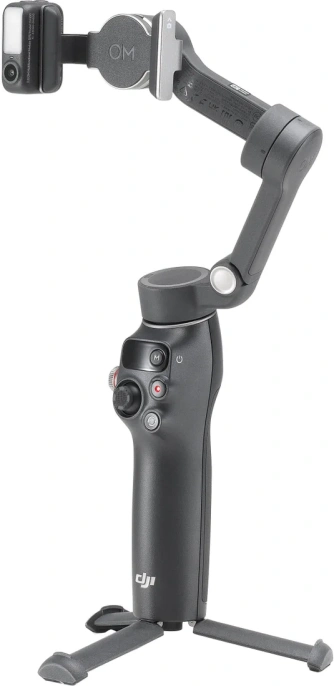 DJI cтабилизатор для смартфона Osmo Mobile 7P OM5071