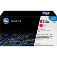 Фотобарабан HP Color LaserJet CB387A Magenta Image Drum