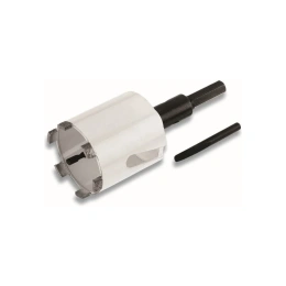 Коронка алмазная (82 мм; SDS-Plus) CIMCO 20 7389