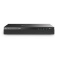 TP-Link VIGI NVR2016H-16P 16-канальный сетевой видеорегистратор с поддержкой PoE+