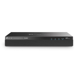 TP-Link VIGI NVR2016H-16P 16-канальный сетевой видеорегистратор с поддержкой PoE+