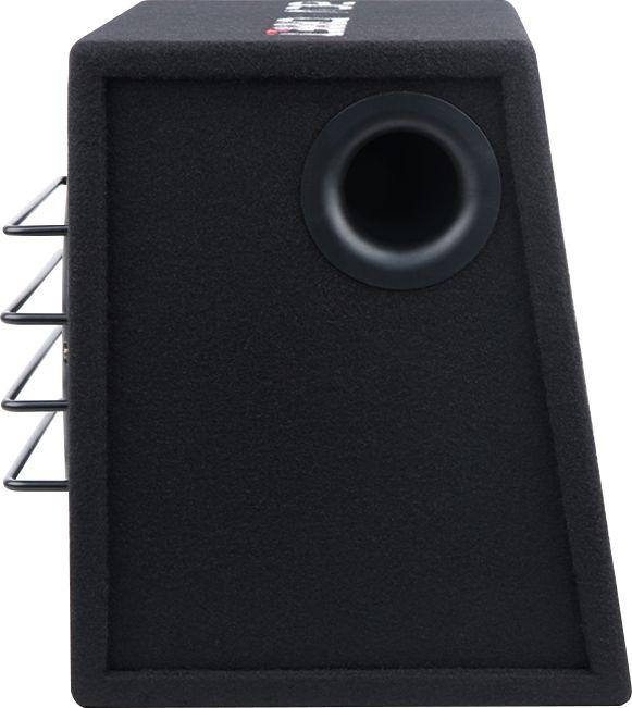 Сабвуфер автомобильный ACV CRAFT B12A 300Вт активный 30см/12"