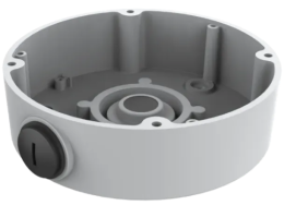 Монтажная коробка Tiandy TC-P54BM Spec: V3_V2.0 для моторизових камер турельного типа