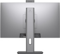 23.8" Моноблок DIGMA PRO Unity Full HD, Intel Core i3 1215U, 8ГБ DDR4, 256ГБ SSD,  Windows 11 Pro, серый и черный [dm23p3-8cxw02]