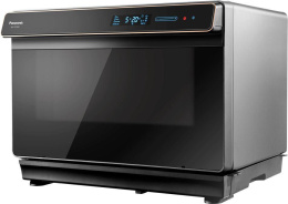 Мини-печь PANASONIC NU-SC300BZPE,  черный