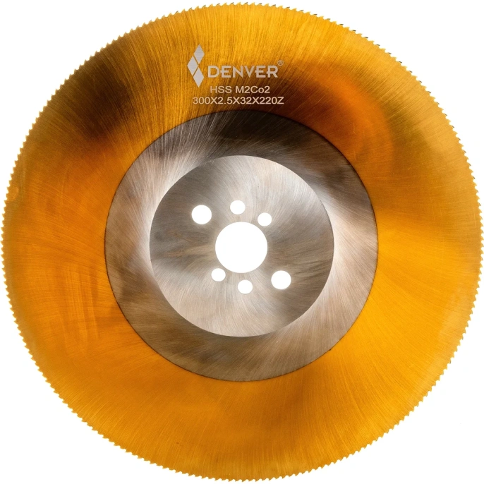 Диск по металлу 300x2.5x32 мм, Z220 ООО Галифакс 2300001