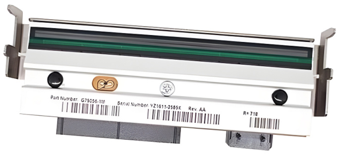 Термоголовка для принтера этикеток iDPRT iF4 300 DPI TPH Module, 4IPS 101000640