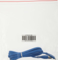 Кабель PREMIER 6-703RL45 2.0BL,  Lightning (m) -  USB (m),  2м,  синий
