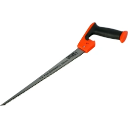 Ножовка FASTER TOOLS выкружная LUX 325 мм 1809