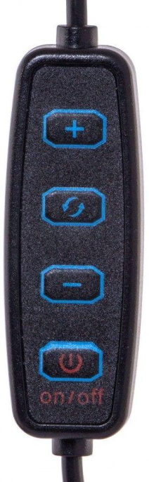 Комплект освещения Rekam RL-20 LED Table Kit, 20см [2302000021]