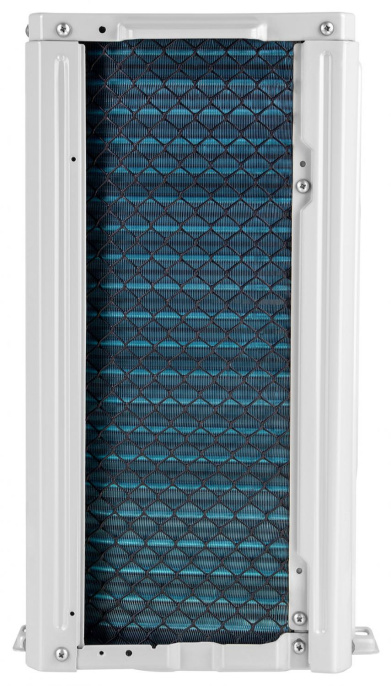 Сплит-система StarWind TAC-12CHSA/XAA1 настенная, до 35м2, 12000 BTU, (комплект из 2-х коробок)