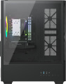 ПК Teclast G03 i5 12400F 2.5 32Gb SSD1Tb RTX3050 6Gb Windows 11 Pro GbitEth 400W черный G03 12400F32G1T3050BKRU