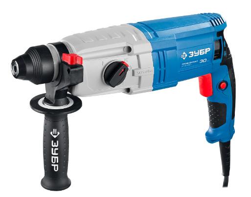 Перфоратор ЗУБР ЗП-30-900 К