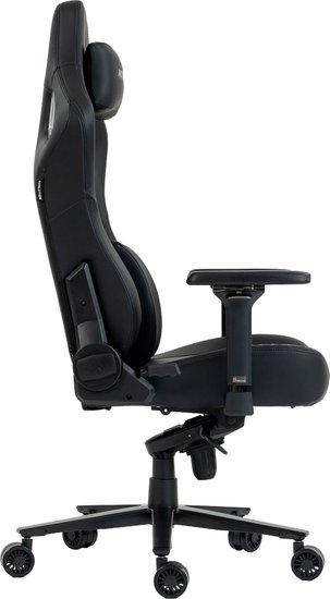 Кресло геймерcкое EVOLUTION NOMAD PRO APEX