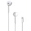 Наушники Apple EarPods with Lightning Connector MMTN2ZM/A