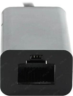 Orient U3L-1000N Кабель-адаптер USB3.0 -- UTP 1000Mbps