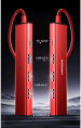 Хаб UGREEN CM478 75325 5-in-1 USB-C PD 100W&USB-A 3.0&2*USB-A 2.0&HDMI 4K30Hz. Цвет: красный (75325_)