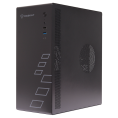 Компьютер Raskat START 100 Intel Celeron G5905, RAM 8GB, SSD 256GB, kb+ms, noOS, black