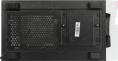 Корпус ATX Без БП GameMax Brufen C3 WP Tempered Glass, Mesh сетка+ARGB Strip 1хUSB 2.0, 1xUSB-A 3.2 5Гбит/с, HD Audio+Mic, VGA MAX 340mm, CPU MAX 170mm, 1x120mm ARGB GMX-12-Rainbow -C9 fan, 1xPatent Cooling&Over Clocking COC Fan White/Pink