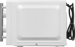 Микроволновая Печь Willz MOS-1706MW 17л. 700Вт белый (5500061)