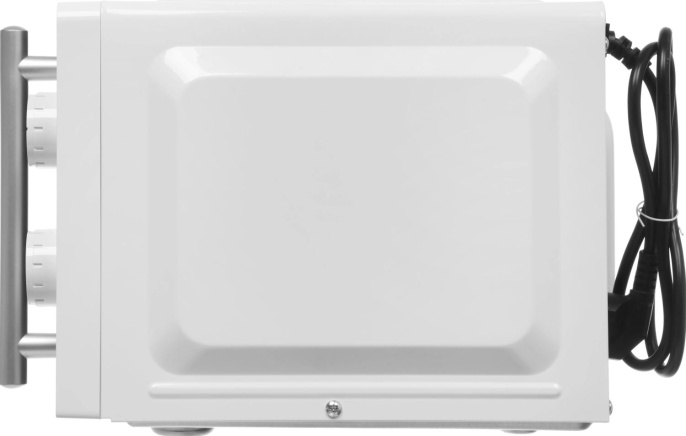 Микроволновая Печь Willz MOS-1706MW 17л. 700Вт белый (5500061)