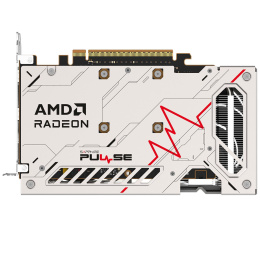 Видеокарта Sapphire PCI-E 5.0 11350-05-20G PULSE AMD RADEON RX 9060 XT GAMING 8GB DUAL HDMI DP LITE AMD Radeon RX 9060XT 8Gb 128bit GDDR6 2530/20000 HDMIx2 DPx1 HDCP Ret
